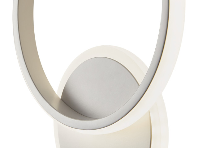 Настенный светильник (бра) Freya FR6197WL-L15W фото:2