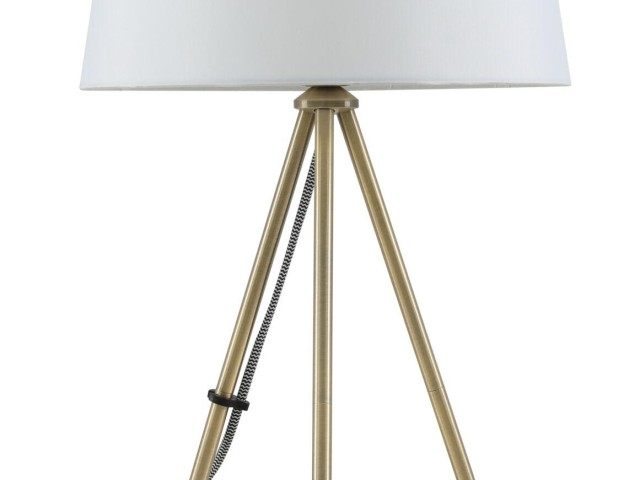 Настольный светильник Freya FR5118TL-01BS фото:1