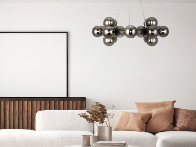 Подвесной светильник Maytoni MOD545PL-25B фото:20