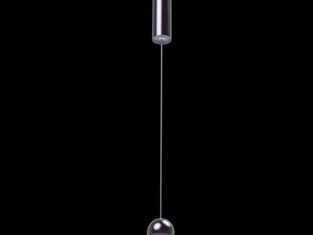 Подвесной светильник Technical P067PL-L5GF3K фото:5