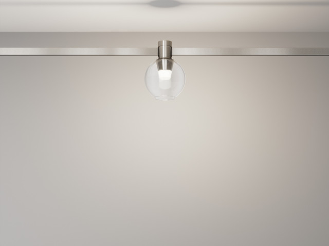 Трековый светильник Technical TR148-1-3W4K-PT фото:19