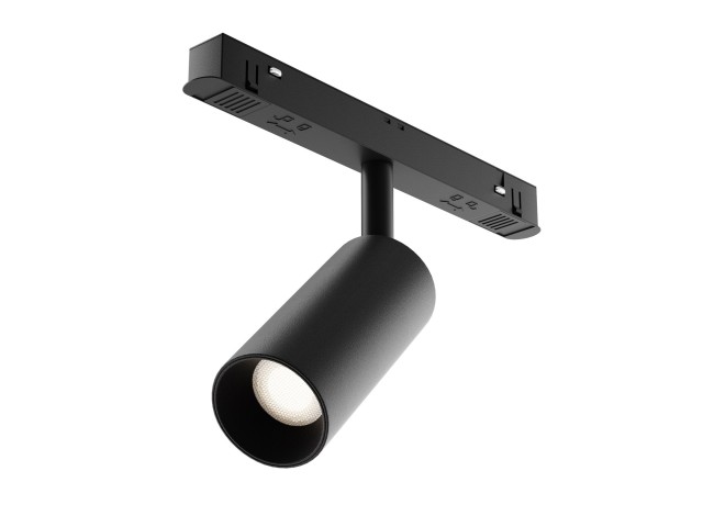 Трековый светильник Technical TR032-4-5W3K-W-DS-B фото:242