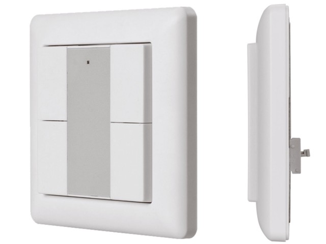 INTELLIGENT ARLIGHT Панель DALI-223-4K-D2-IN (BUS, Free purpose) (IARL, -) фото:3