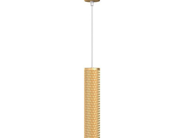 Подвесной светильник Technical P038PL-01G фото:11