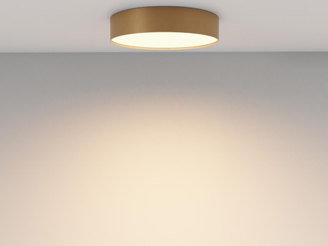 Потолочный светильник Technical C032CL-36W3K-RD-MG фото:7