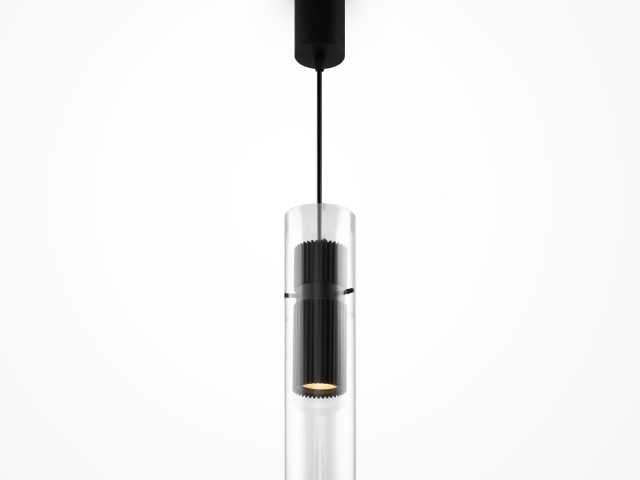 Подвесной светильник Maytoni MOD326PL-01B фото:11
