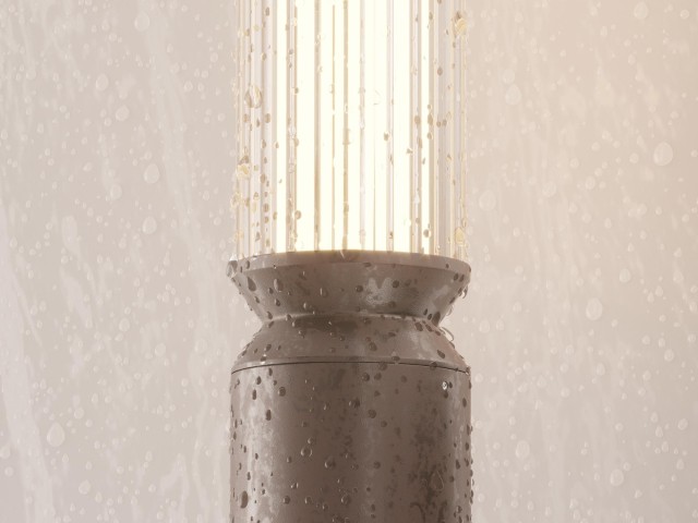 Ландшафтный светильник Outdoor O593FL-L20BR3K фото:11