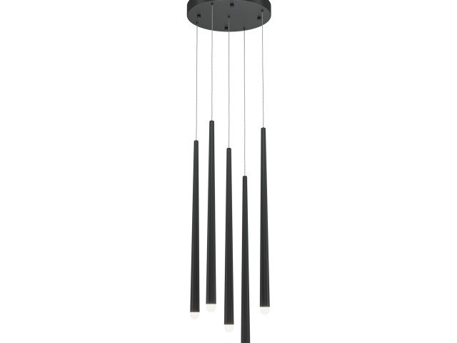 Подвесной светильник Maytoni MOD132PL-L30BK фото:4