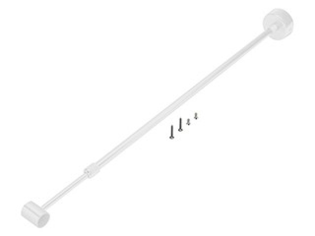 Телескопический подвес WPH-FLEX-D22 WHITE (Arlight, Металл) фото:1