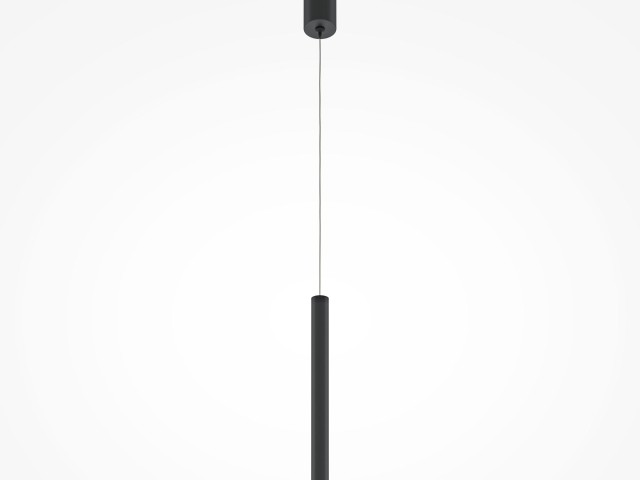 Подвесной светильник Maytoni MOD159PL-L6BK фото:4