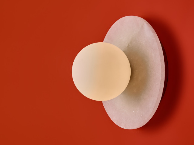 Настенный светильник (бра) Freya FR5631WL-L20BS фото:13