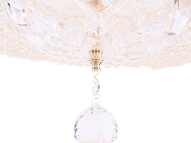 Люстра Maytoni DIA100-CL-42-G фото:4