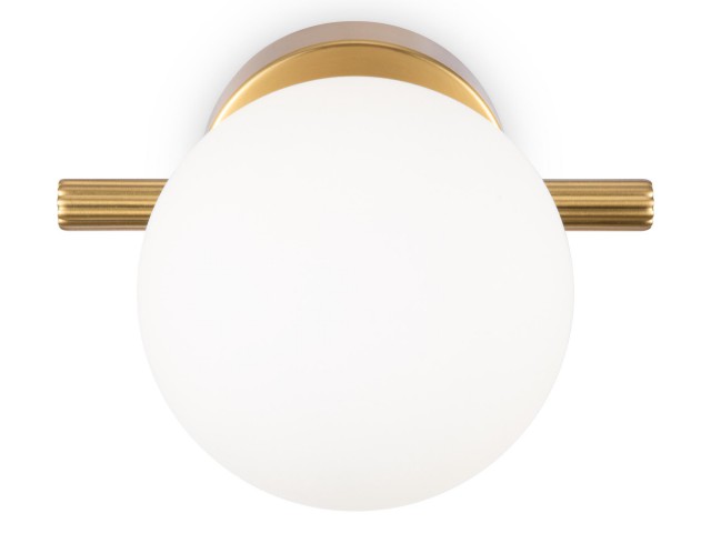 Настенный светильник (бра) Freya FR5259WL-01BS фото:5