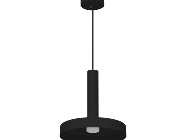 Светильник SP-ERIC-R250-8W Day4000 (BK, 120 deg, 230V) (Arlight, IP20 Металл, 3 года) фото:10