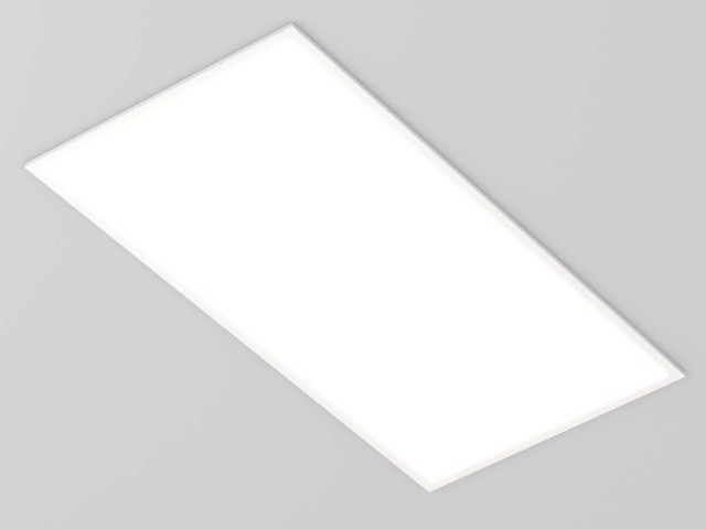 Светильник DL-INTENSO-S600x1200-60W Day4000 (WH, 120 deg, 230V) (Arlight, IP40 Металл, 3 года) фото:5