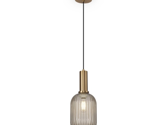 Подвесной светильник Freya FR8013PL-01AM фото:13