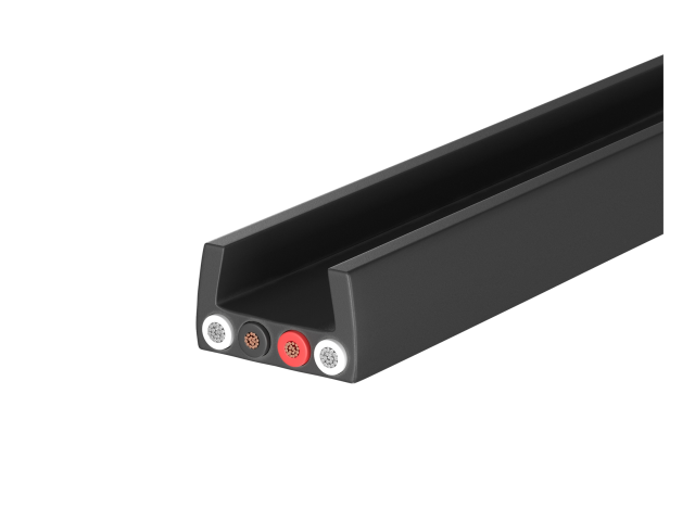 Шинопровод Technical TRX160-1110B фото:6