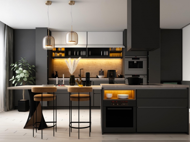 Подвесной светильник Maytoni MOD128PL-L6AM фото:11