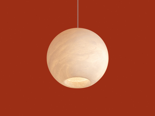 Подвесной светильник Freya FR5592PL-01BS1 фото:1