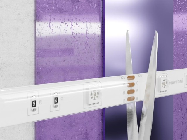 Светодиодная лента Led Strip 10127 фото:4