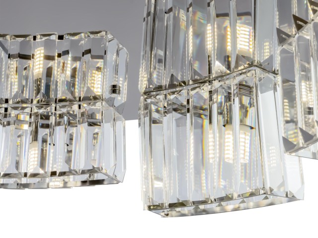 Подвесной светильник Maytoni MOD083PL-09CH фото:6