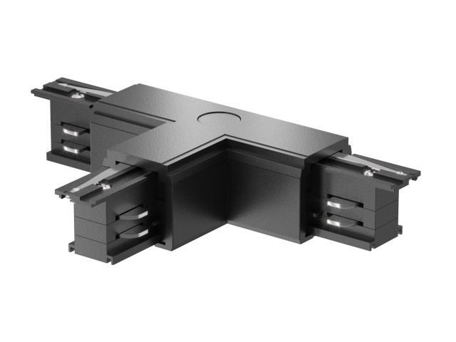 Комплектующие для накладной трековой системы Technical TRA005CT-31B-L фото:6