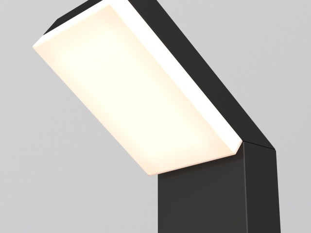 Ландшафтный светильник Outdoor O595FL-L12B3K фото:8