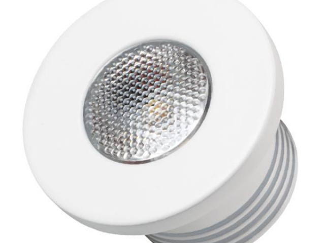 Светодиодный светильник LTM-R35WH 1W Day White 30deg (Arlight, IP40 Металл, 3 года) фото:18