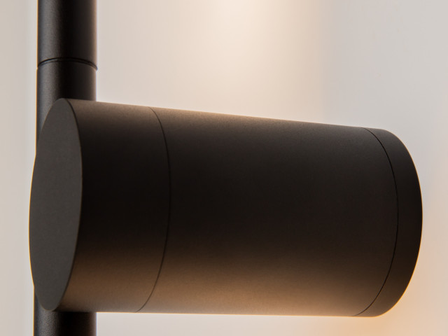 Настенный светильник (бра) Maytoni MOD432WL-L9B3K фото:8