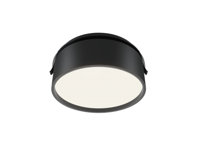 Встраиваемый светильник Technical DL024-12W3K-W фото:19