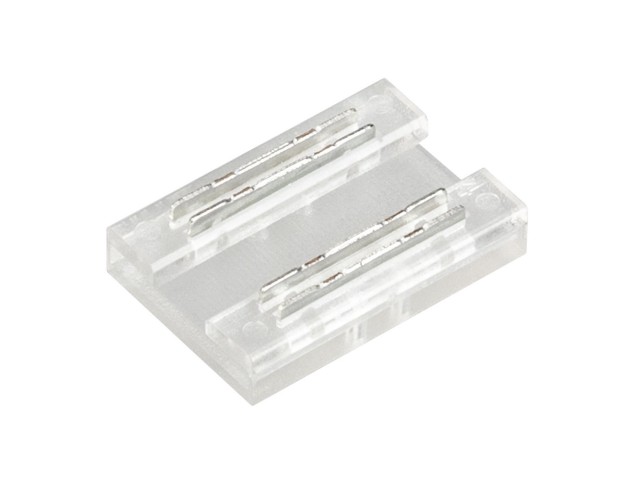 Коннектор COB-RGB-10mm-4pin-STS (Arlight, Лента-Лента) фото:1