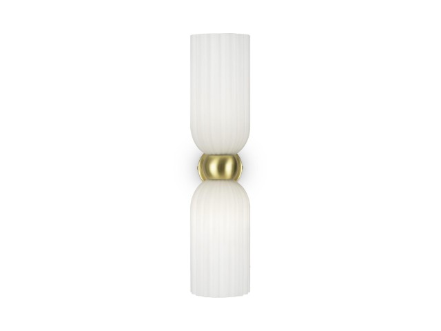 Настенный светильник (бра) Maytoni MOD302WL-02W фото:1