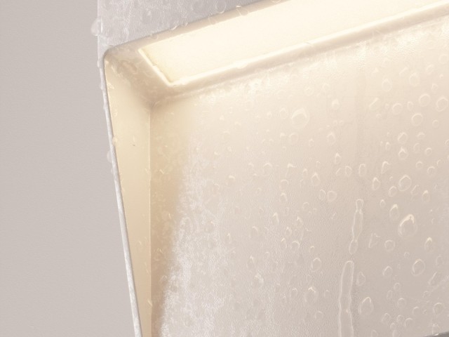 Подсветка для лестниц Outdoor O047SL-L3W3K фото:3