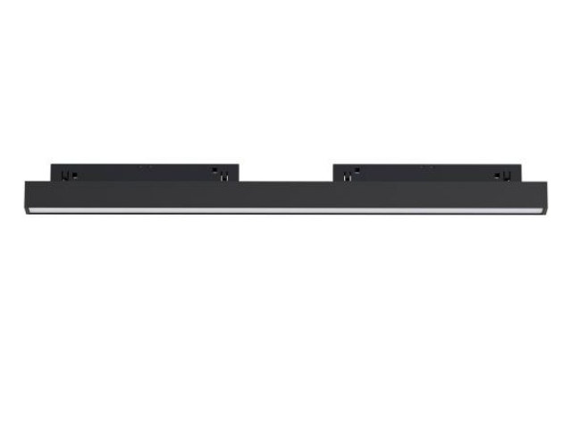Светильник MAG-ORIENT-FLAT-L465-16W Warm3000 (BK, 80 deg, 48V) (Arlight, IP20 Металл, 5 лет) фото:19