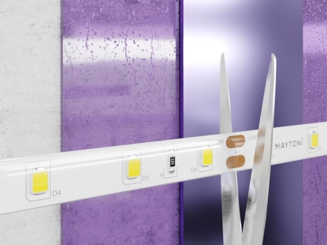 Светодиодная лента Led Strip 20017 фото:2
