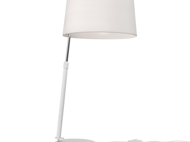 Настольный светильник Maytoni MOD613TL-01W фото:12