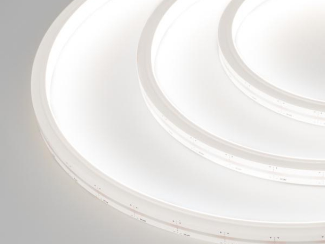 Гибкий неон ARL-MOONLIGHT-1213-TOP 24V White-MIX (Arlight, 12 Вт/м, IP67) фото:17