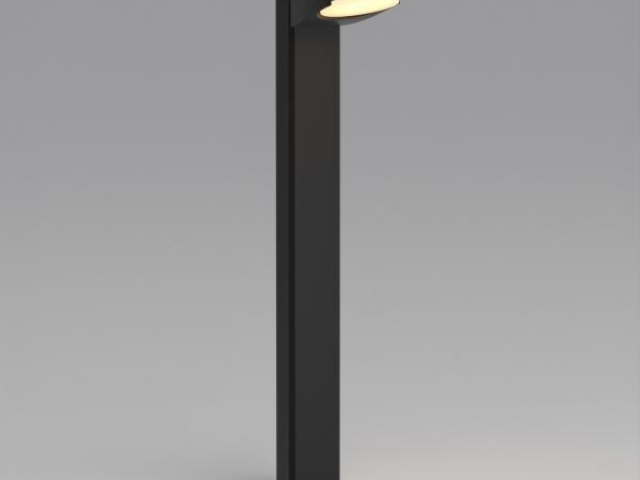 Светильник LGD-EYE-BOLL-H500-6W Warm3000 (GR, 117 deg, 230V) (Arlight, IP54 Металл, 3 года) фото:13