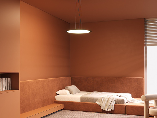 Подвесной светильник Maytoni MOD471PL-L57BK фото:7