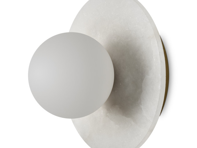 Настенный светильник (бра) Freya FR5631WL-L20BS фото:7