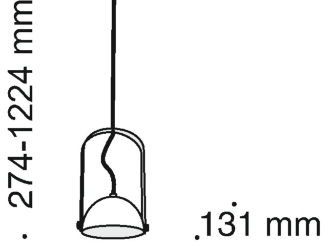 Подвесной светильник Maytoni MOD047PL-L5W3K фото:6