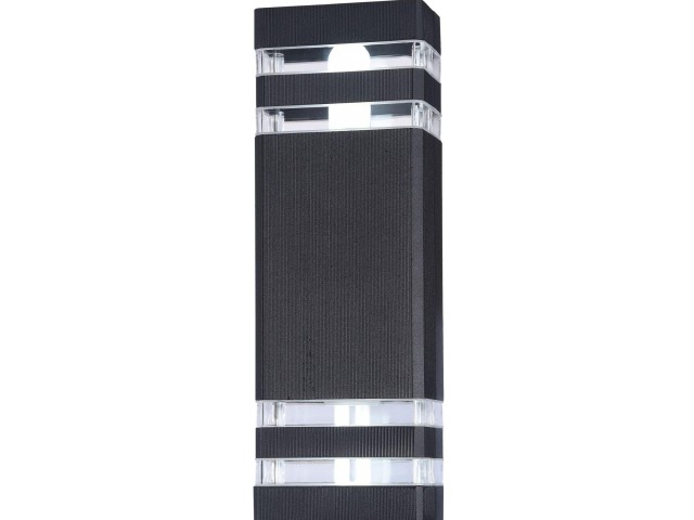 Настенный светильник (бра) Outdoor O578WL-02B фото:36