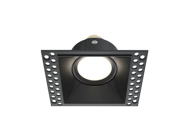 Встраиваемый светильник Technical DL042-01-RD-W фото:25