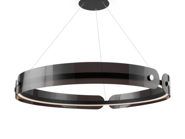 Подвесной светильник Maytoni MOD309PL-L40GR4K фото:5