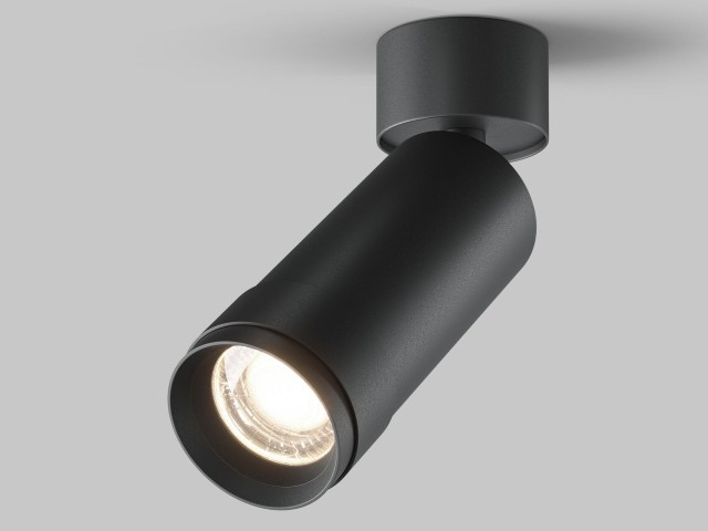 Потолочный светильник Technical C055CL-L12W4K-Z-B фото:1