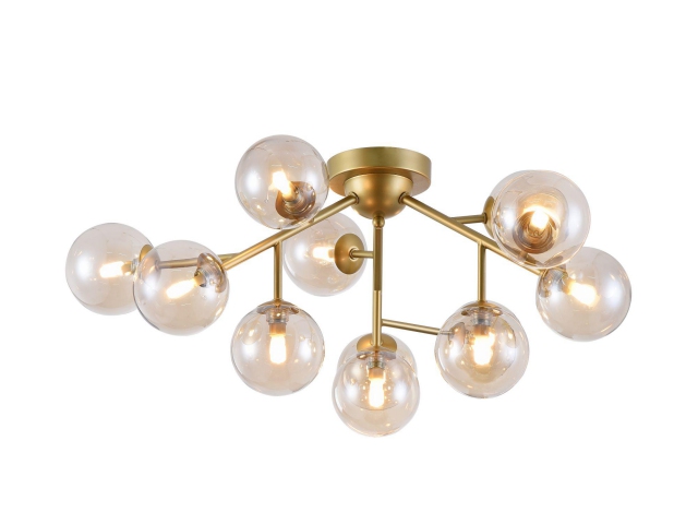 Потолочный светильник Maytoni MOD545PL-12G фото:19