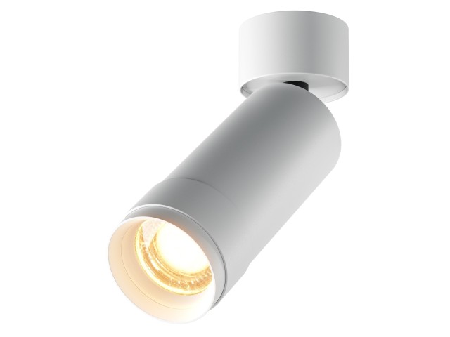 Потолочный светильник Technical C055CL-L12W2.7K-Z-W фото:263