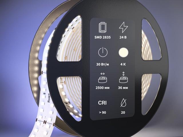Светодиодная лента Led Strip 201118 фото:1