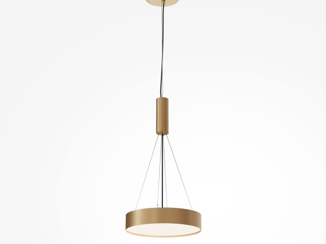 Потолочный светильник Technical C032CL-36W4K-RD-MG фото:1