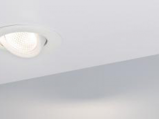 Светильник LTD-POLAR-TURN-R105-10W Warm3000 (WH, 36 deg, 230V) (Arlight, IP20 Пластик, 3 года) фото:7